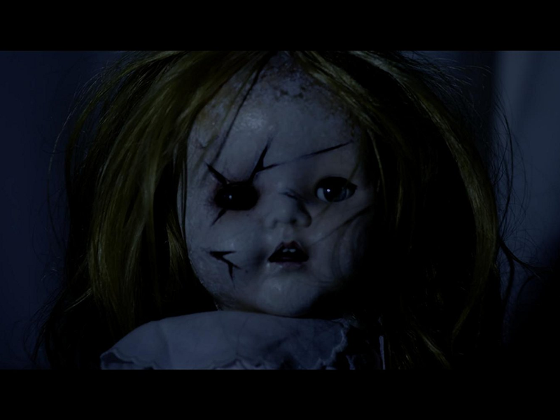 Foto 1 de Mandy the Doll