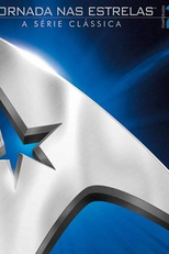 Jornada nas Estrelas (2ª Temporada) (Star Trek (Season 2))