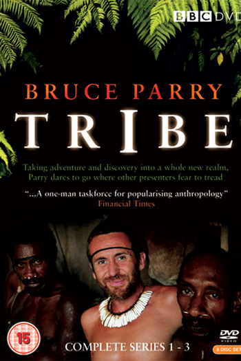 Poster de Franquia Tribe (2005)