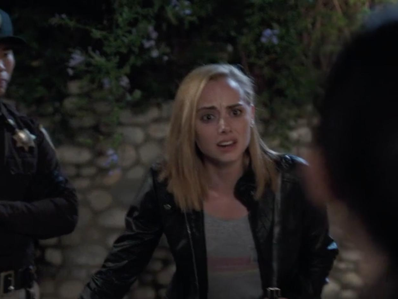 Foto 4 de Babá Diabólica