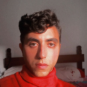 Foto de perfil de Lucas