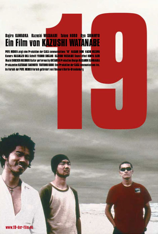 Poster 1 de Filme 19 (2000)