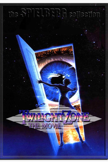  de Filme No Limite da Realidade (1983)