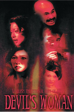 Devil's Woman (Nan yang di yi xie jiang)