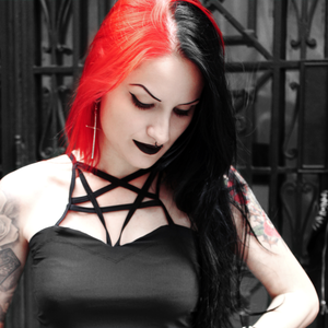 Foto de perfil de Mariana