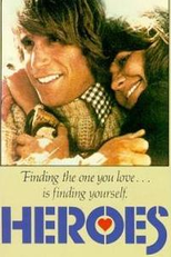 Heróis Sem Causa (Heroes)