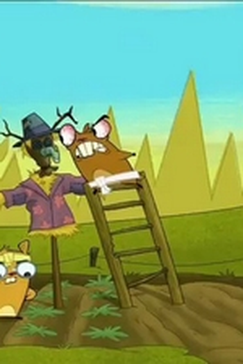 Poster de Episódio Evaluation Situation (2014)