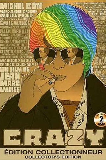  de Filme C.R.A.Z.Y. - Loucos de Amor (2005)