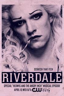 Riverdale (4ª Temporada) - Poster / Capa / Cartaz - Oficial 4
