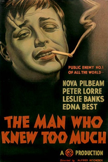 O Homem que Sabia Demais (The Man Who Knew Too Much)