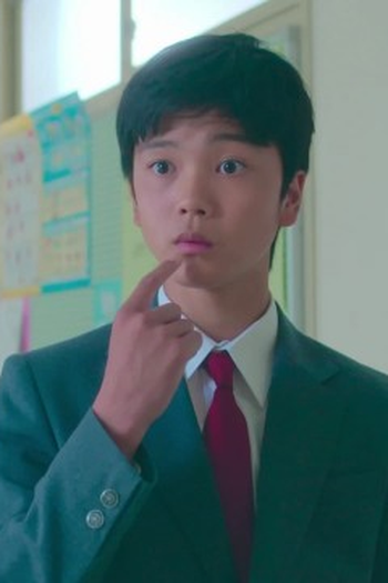 Poster de Episódio 第2話 (2023)