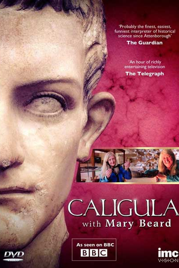  de Filme Calígula - O Primeiro Tirano (2013)