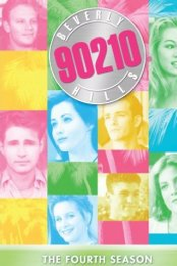  de Série Barrados no Baile (4ª Temporada) (1993)