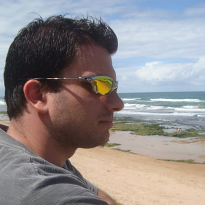 Foto de perfil de Diego