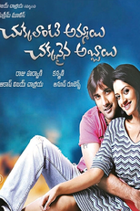 Chukkalanti Ammayi Chakkanaina Abbayi (Chukkalanti Ammayi Chakkanaina Abbayi)