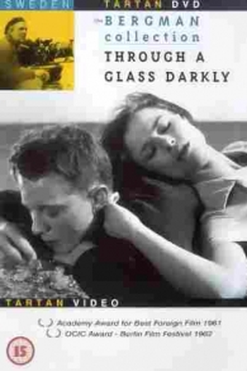  de Filme Através de um Espelho (1961)