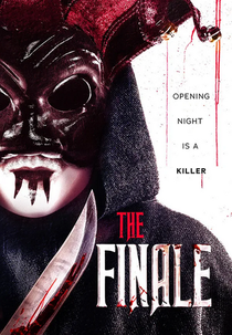 The Finale (The Finale)