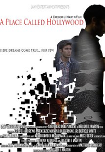 A Place Called Hollywood (A Place Called Hollywood)