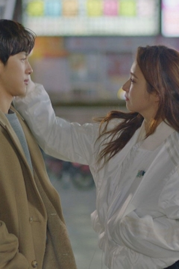 Poster de Episódio 15회 (2021)