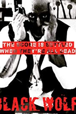 Black Wolf (Black Wolf)
