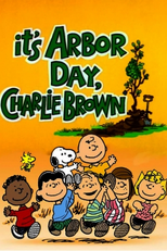 É Dia da Arvore, Charlie Brown (It's Arbor Day, Charlie Brown)