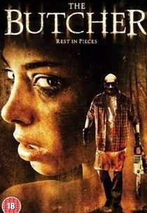 O Açougueiro (The Butcher)