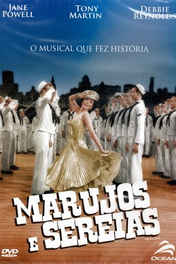  de Filme Marujos e Sereias (1955)