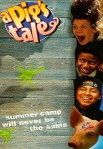 Um Verão Diferente (A Pig's Tale)