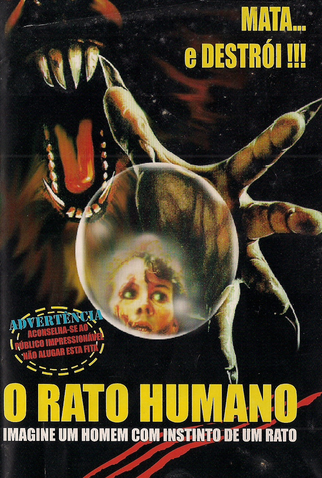 O Rato Humano