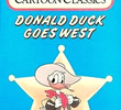 O Pato Donald no Oeste