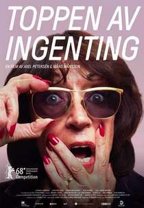 O Imóvel (Toppen av ingenting)