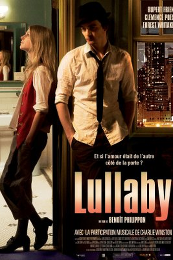 Poster de Filme Lullaby for Pi (2010)
