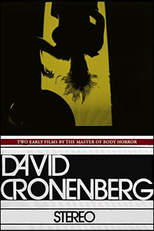 Stereo (Tile 3B of a CAEE Educational Mosaic) (Stereo (Tile 3B of a CAEE Educational Mosaic))