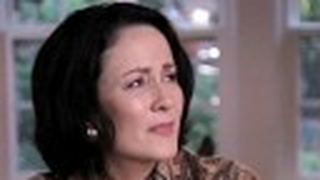 Trailer: Hallmark - Front of the Class