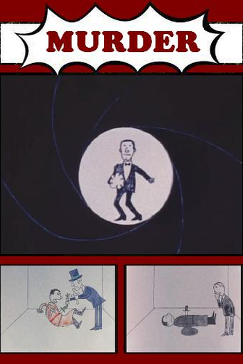  de Curta Murder (1964)