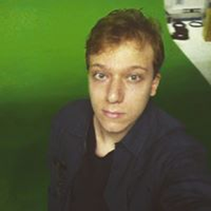 Foto de perfil de Gabriel