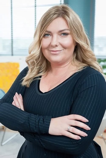 DK Welchman - Poster 1