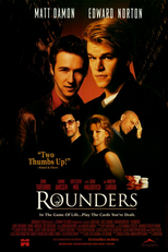 Cartas na Mesa (Rounders)