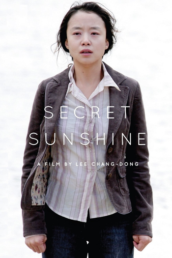  de Filme Sol Secreto (2007)