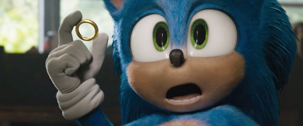 "Sonic" chega nessa semana nas plataformas digitais