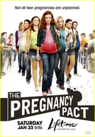 Pacto de Gravidez (The Pregnancy Pact)