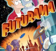 Futurama (1ª Temporada)