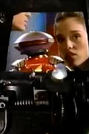 Poster de Episódio The Great Bookala Escape (1994)