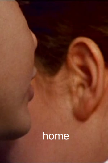 Poster de Curta Home (1998)
