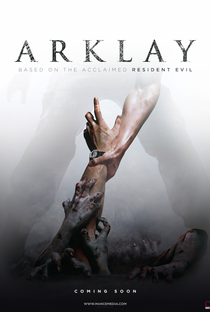 Arklay - Poster / Capa / Cartaz - Oficial 1
