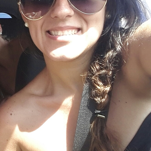 Foto de perfil de Samantha de Freitas
