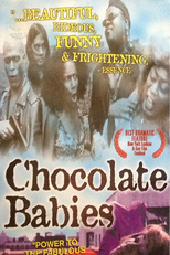 Chocolate Babies (Chocolate Babies)