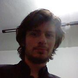 Foto de perfil de Matheus