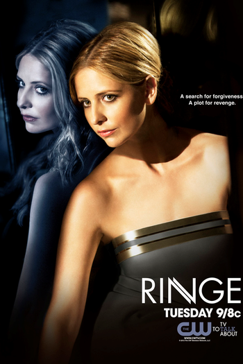  de Série Ringer (1ª Temporada) (2011)