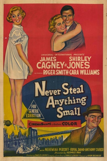  de Filme O Rei da Zona (1959)